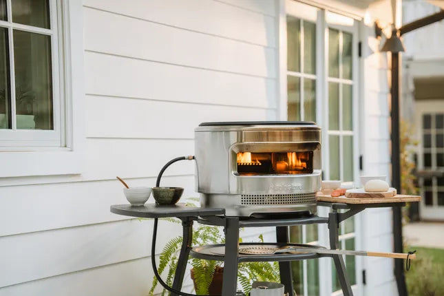 Solo Stove - Staander voor Pi Pizza oven