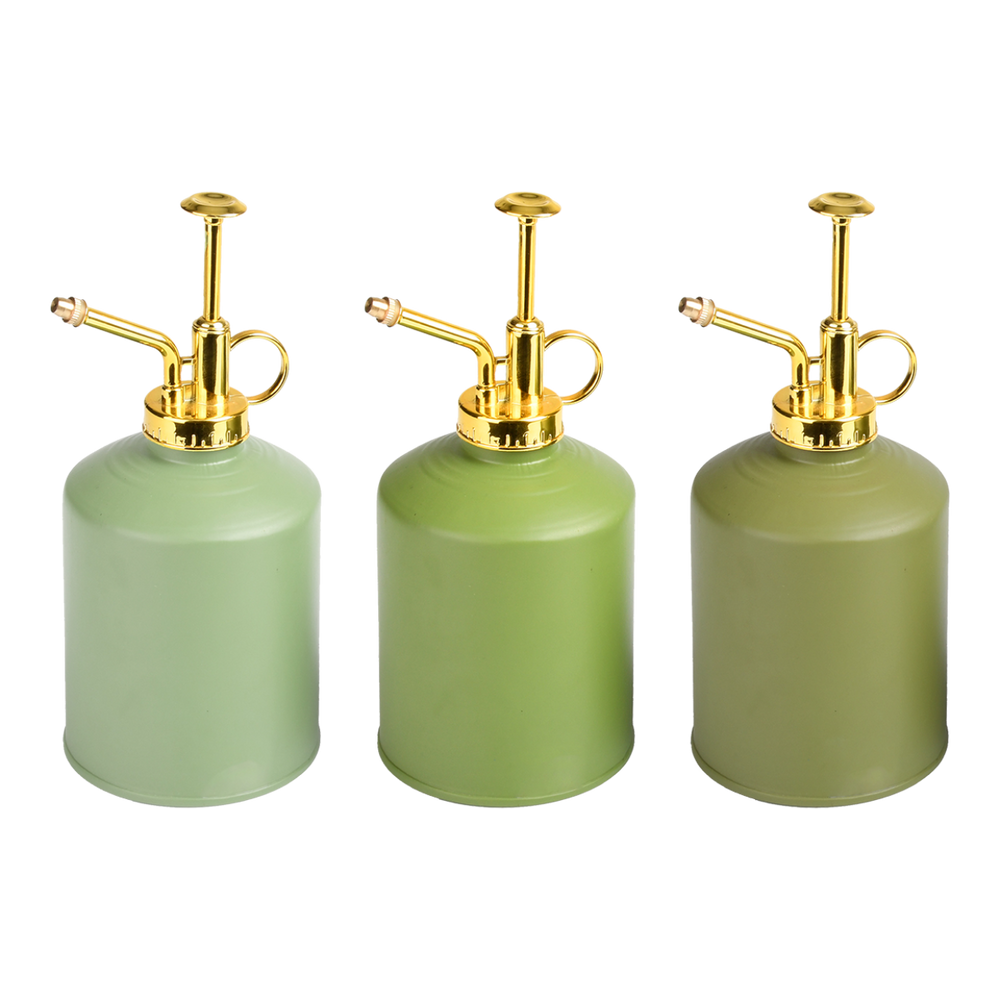 Esschert design - Groentinten plantensproeier (per stuk)