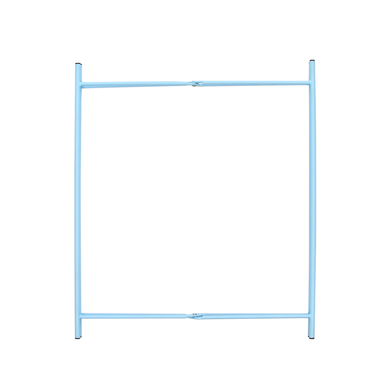 50 tinten blauw bijzettafel - esschert design