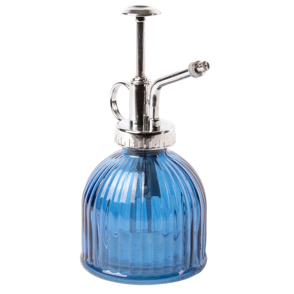 Esschert design - 50 tinten blauw plantenspuitje (per stuk)