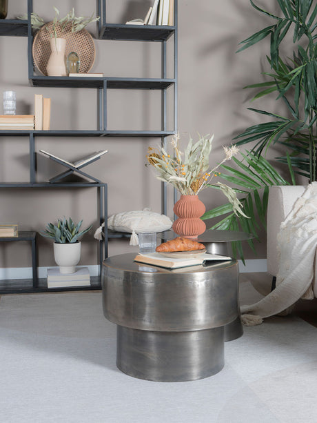 Vloerkleed Eli Beige 160 x 230 cm