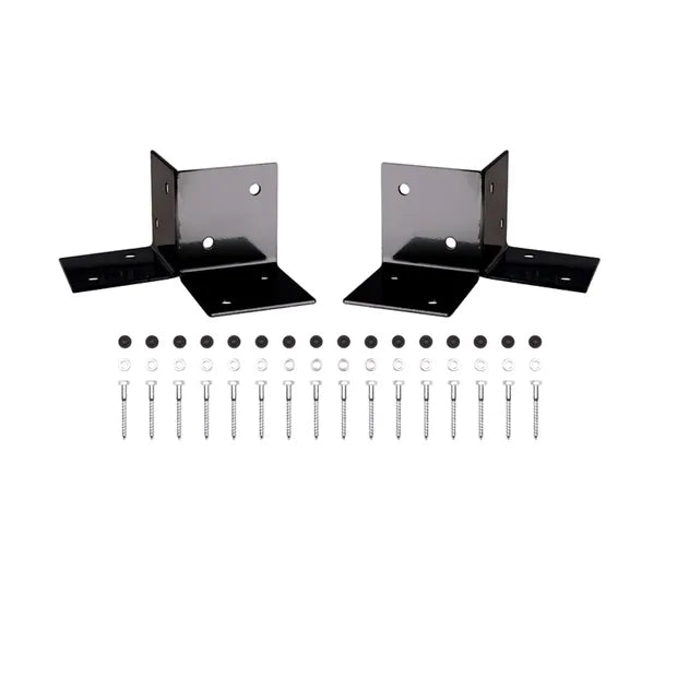 Platinum - Pergola Kit - Floor support