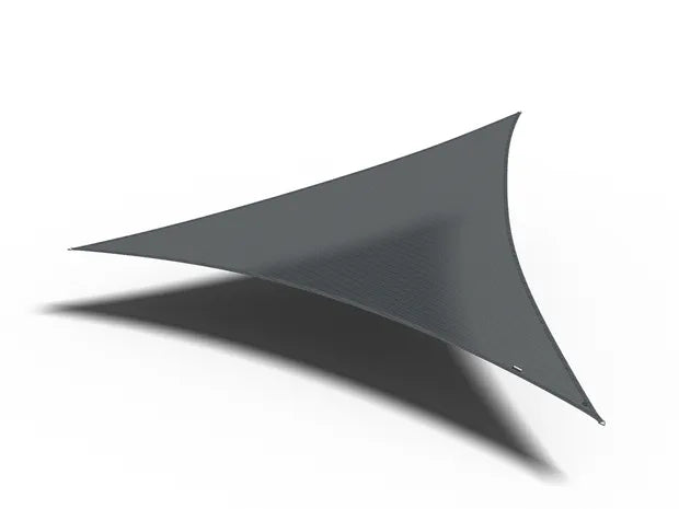 Platinum - Shade sail triangle 500x500x500