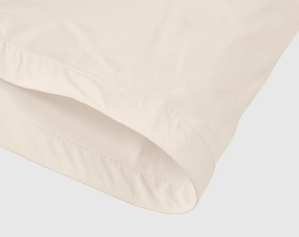 Platinum - Shade sail square 400x400