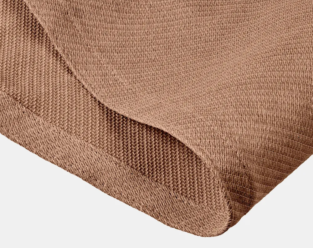 Platinum - Shade sail triangle 360x360x360