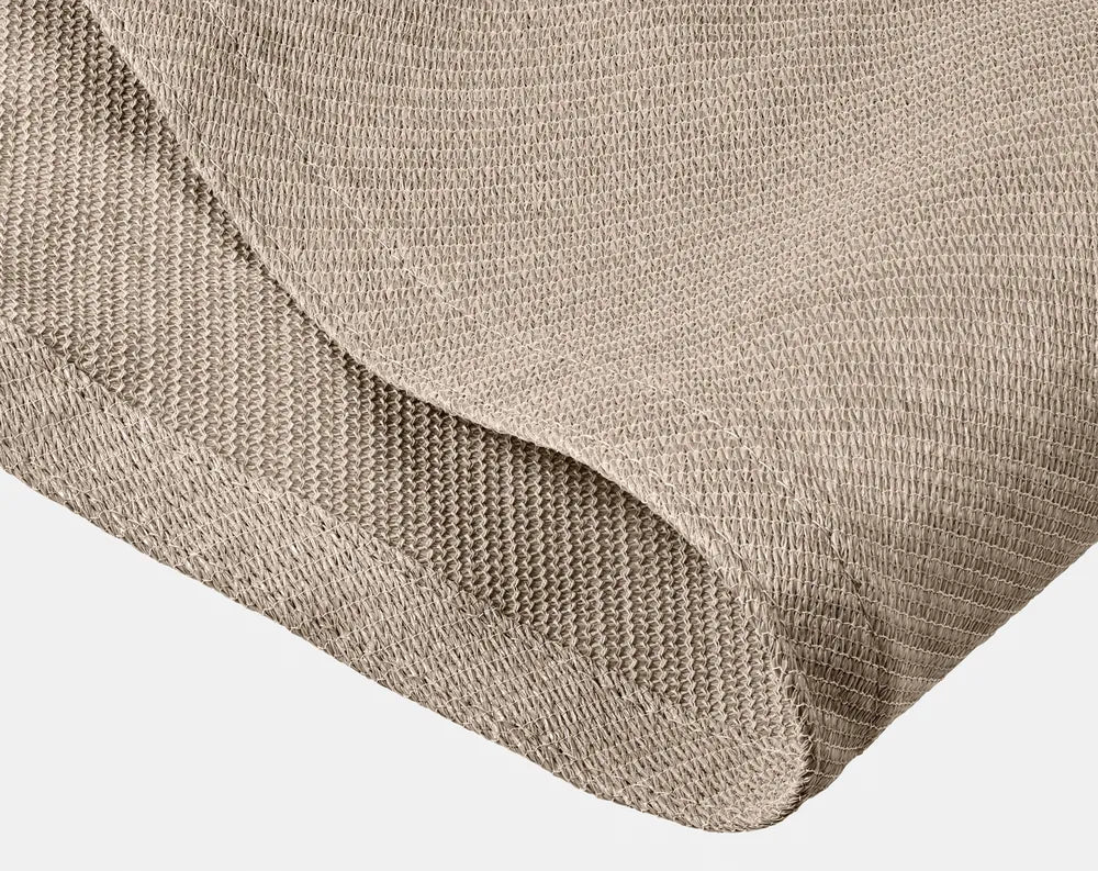 Platinum - Shade sail triangle 360x360x360