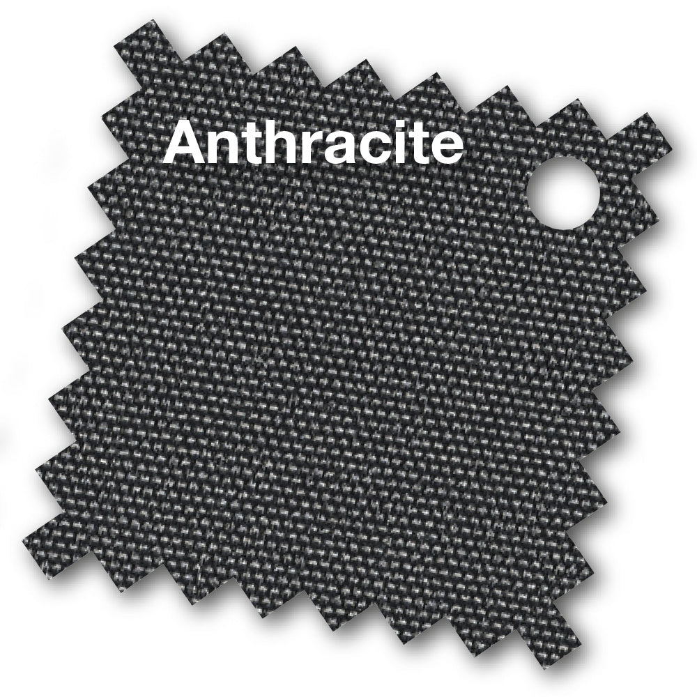 Platinum zweefparasol Challenger T² Glow 300x300 - antraciet