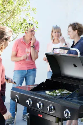 Barbecook - Siesta 310 Graphite