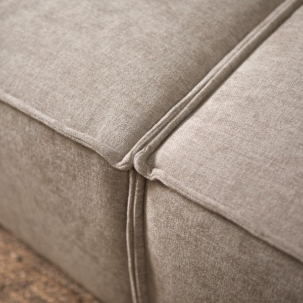 PLAY met chaise longue rechts - Tesla 2003