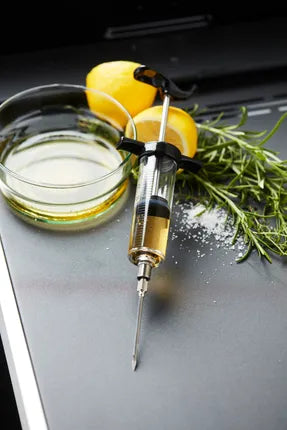 Barbecook - marinade injector 30ml