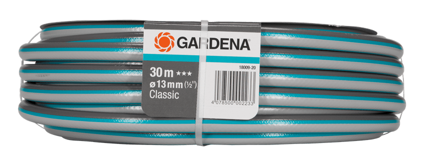 Gardena - Classic slang (1/2"), 30m