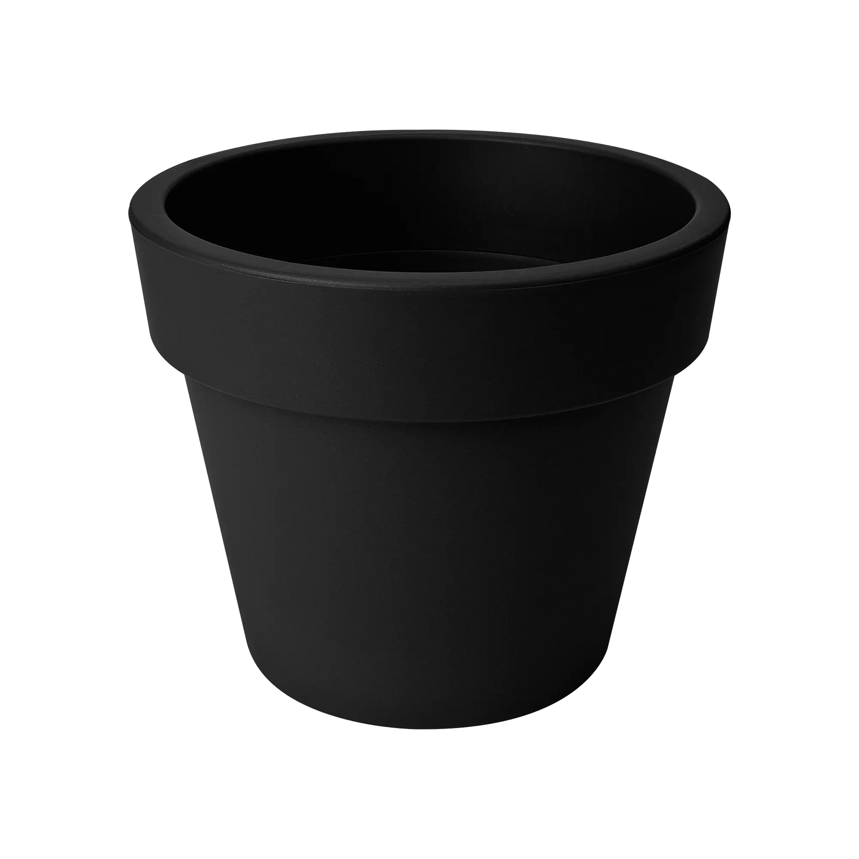 Elho - green basics top planter 40cm antraciet