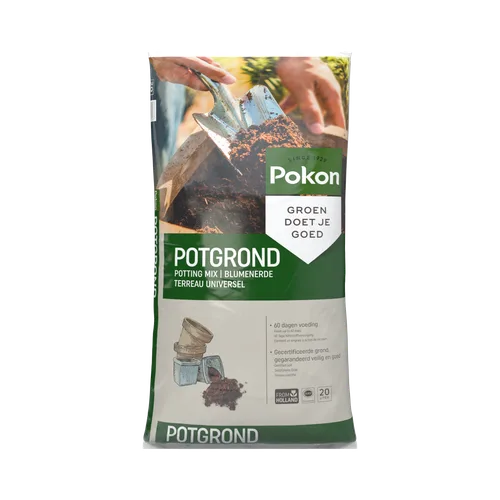Pokon - Universele potgrond 20 liter