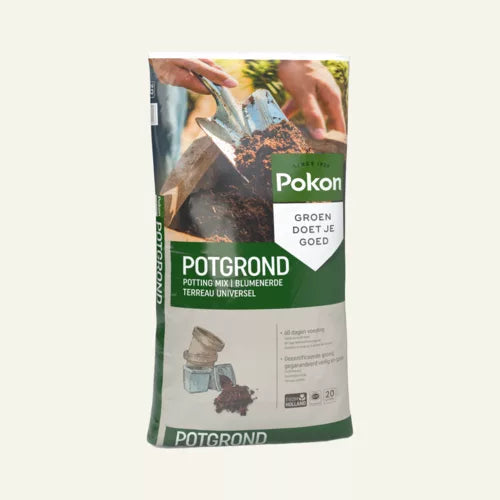 Pokon - Universele potgrond 20 liter