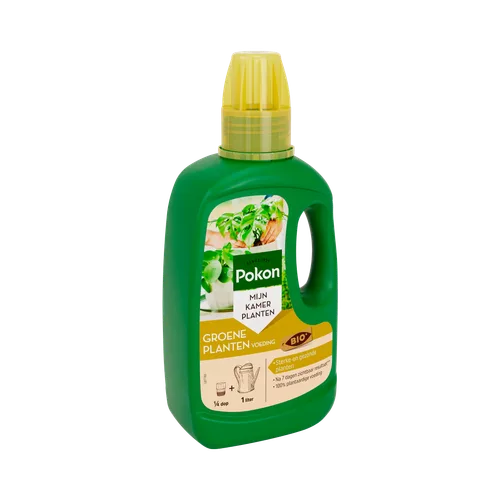 Pokon - BIO Groene Planten Voeding 500ml