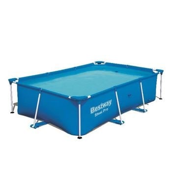 Bestway - Steel pro zwembad 259x170x61cm