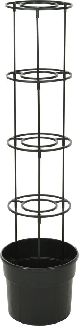 Bloempot voor tomaten, 295x295