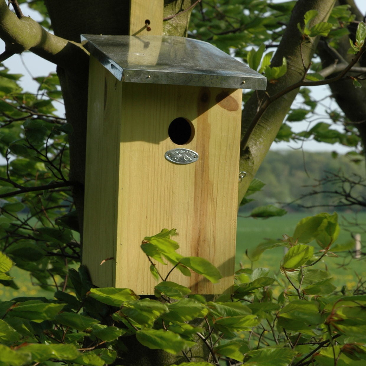 Esschert design - Observatie nestkast