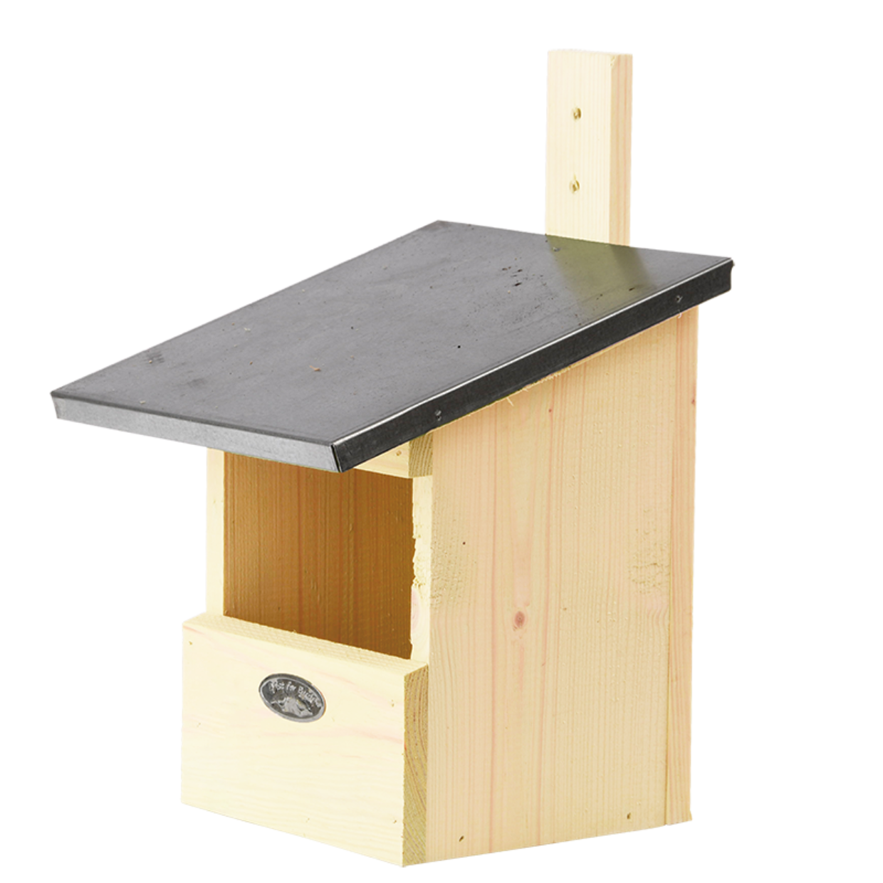 Esschert design - Nestkast roodborst