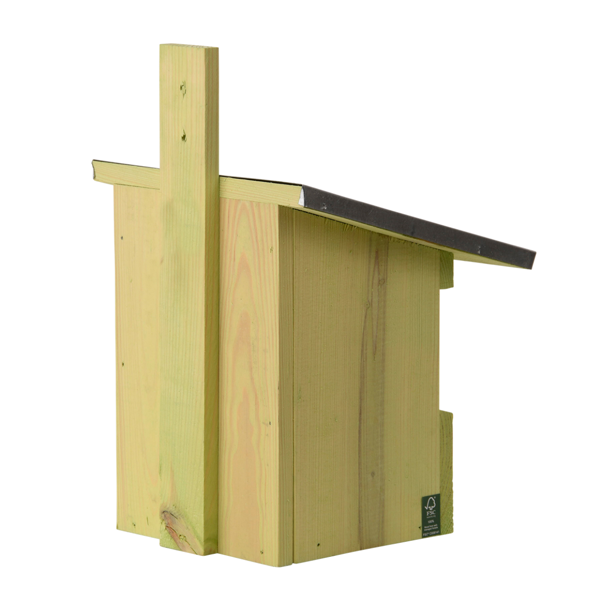 Esschert design - Nestkast roodborst