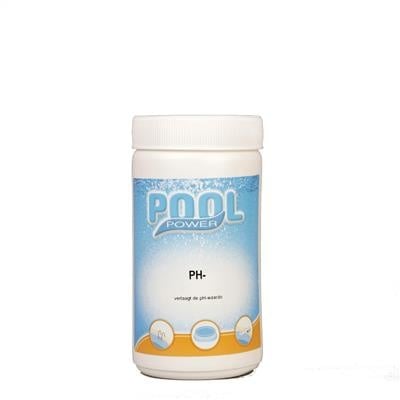 Power Ph- Flacon 1,5kg