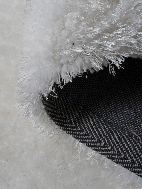 Karpet Lago White 11 - 160 x 230 cm