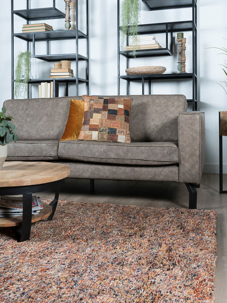 Vloerkleed Zumba Multicolor 501 - 200 x 280 cm