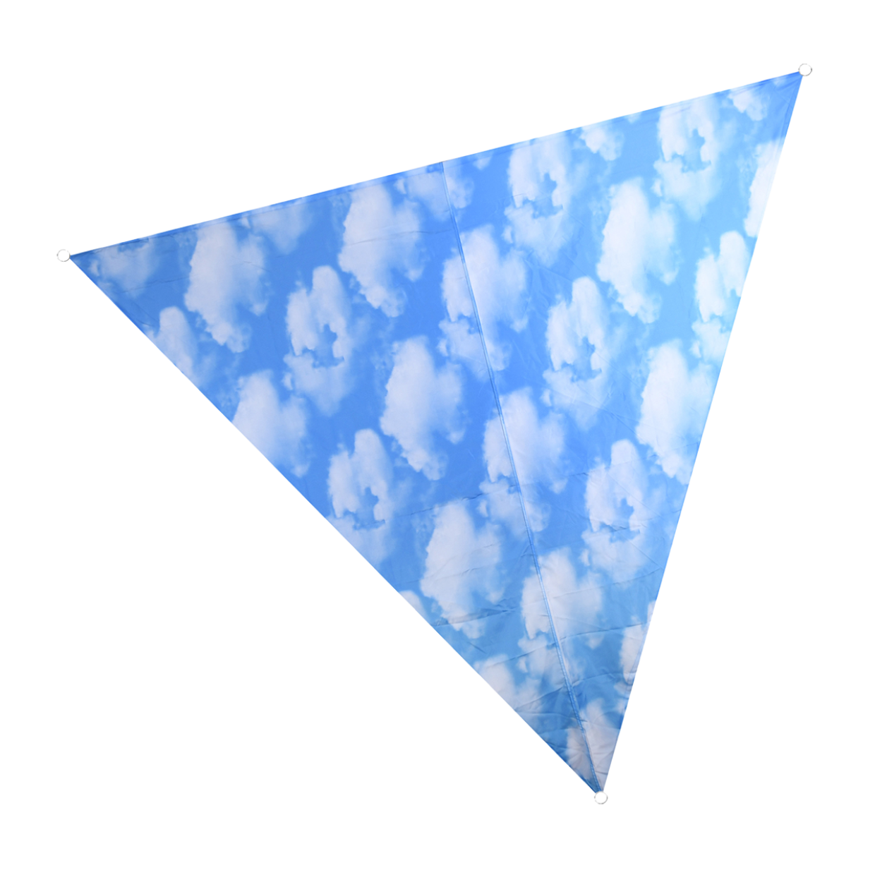 Esschert design - Zonnescherm Schaduwdoek - hemel