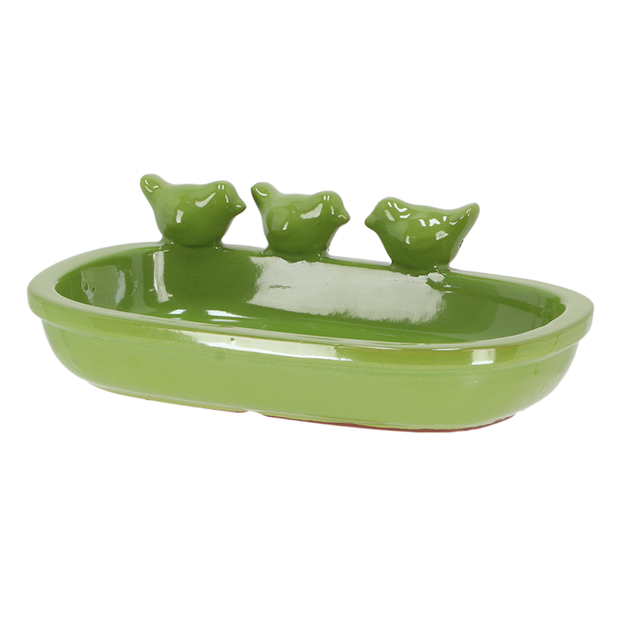 Esschert Design - Natuurtinten vogelbad assorti