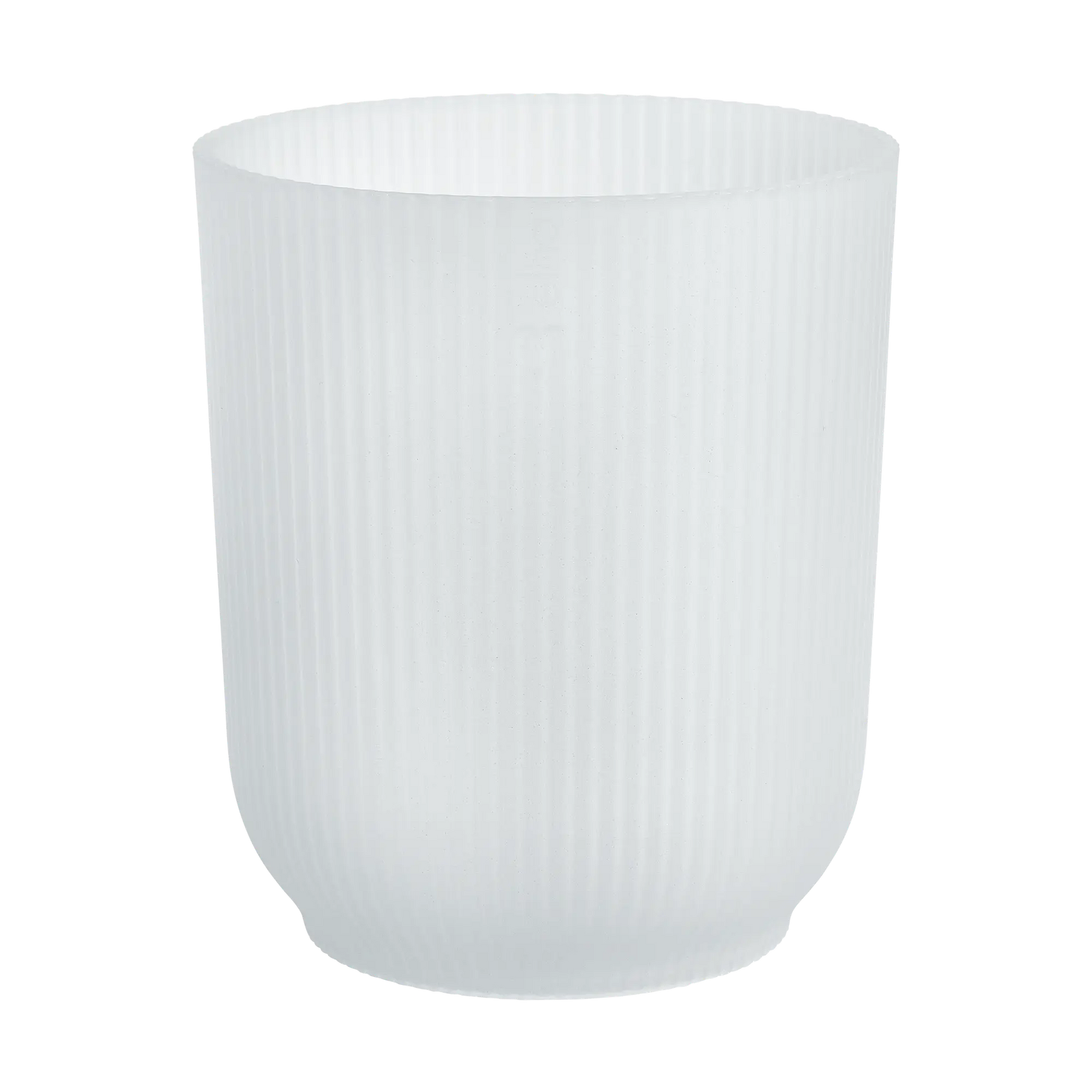 Elho - vibes fold orch hoog 12,5cm transparant