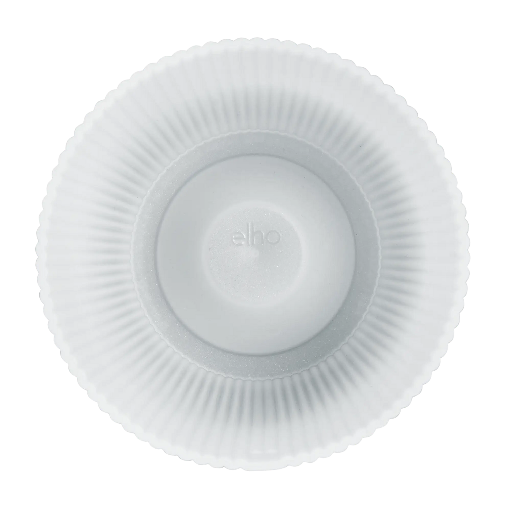 Elho - vibes fold orch hoog 12,5cm transparant