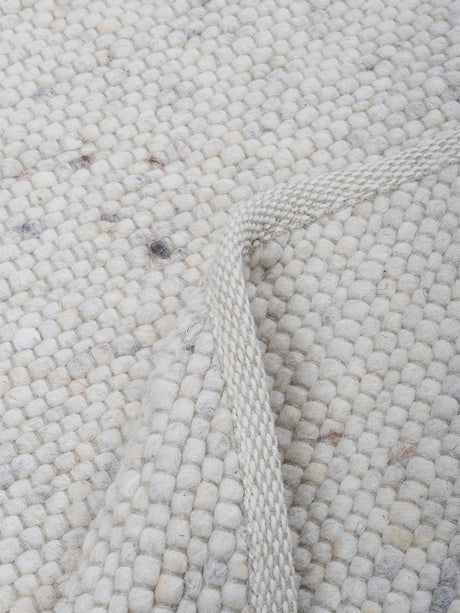 Karpet Greenland 011 - Rond ø120 cm