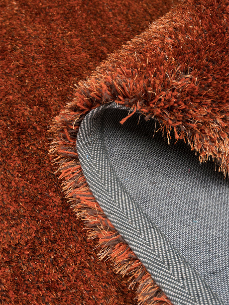 Karpet Lago Terra 63 - Rond ø250 cm