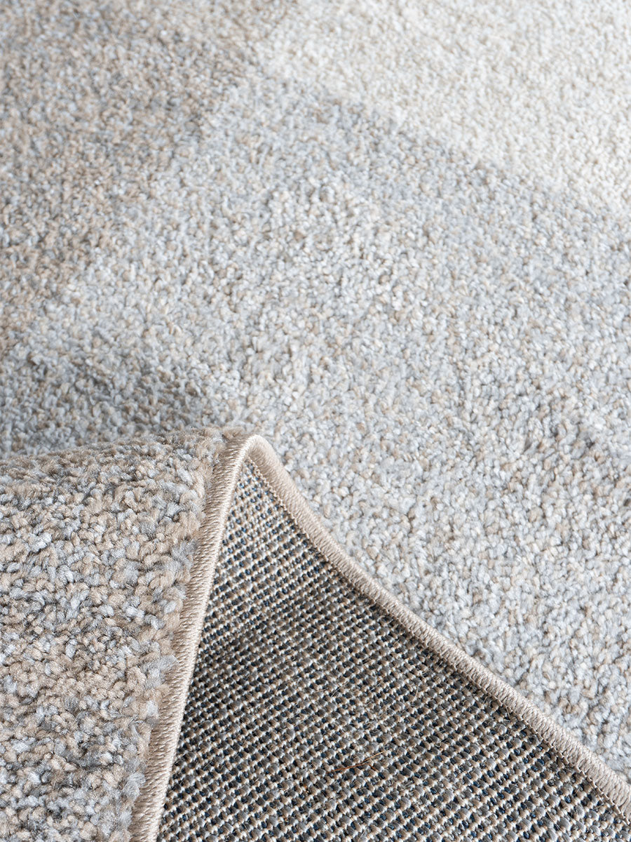 Vloerkleed Tanno Beige 160 x 230 cm