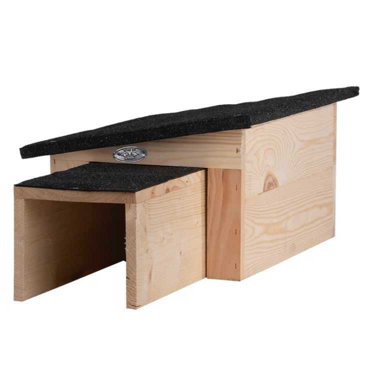 Esschert Design - Egelhuis