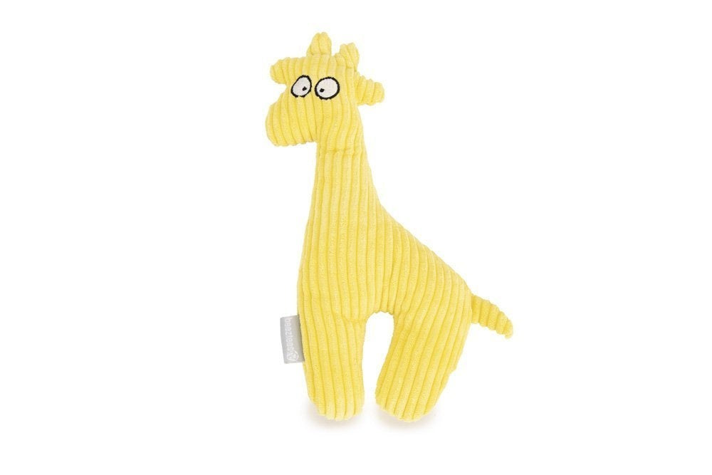 Beeztees - Rib Giraffe Raffo Gl 27X15X4cm