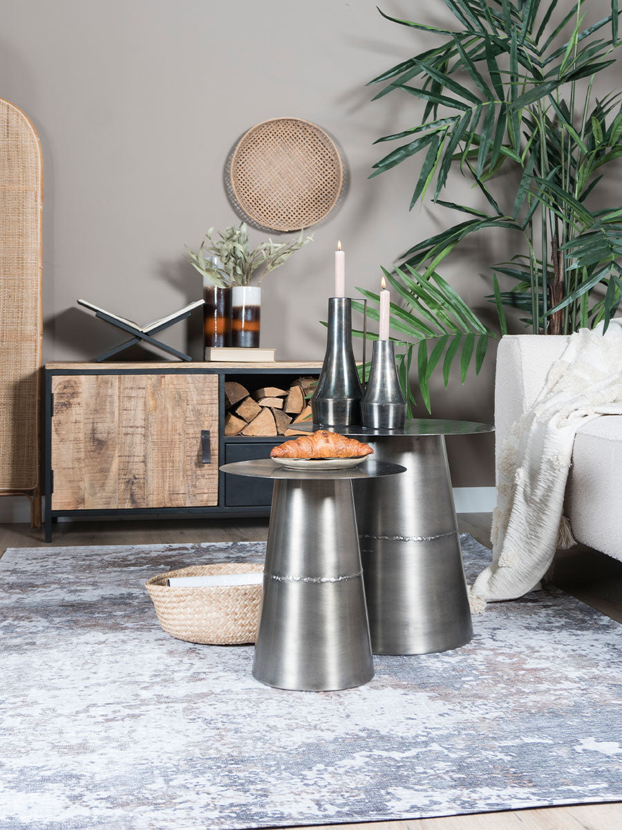 Vloerkleed WL-20214 - 160 x 230 cm