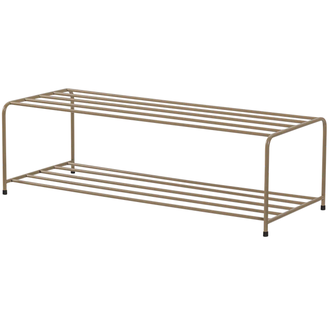 Schoenenkasten en rekken