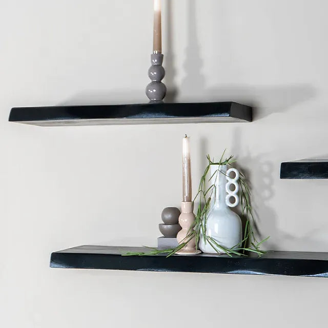 Wand planken