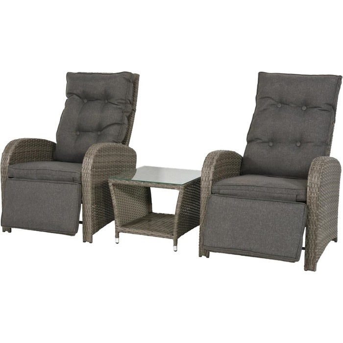 Duo loungeset Melia