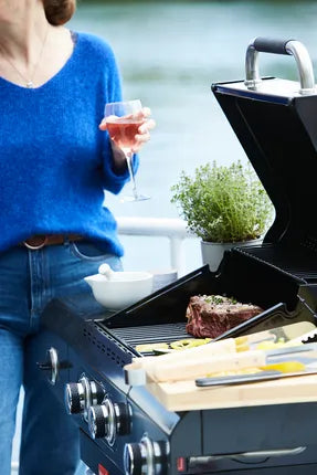 Barbecook - Siesta 210 Graphite