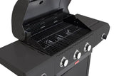 Barbecook - Siesta 310 Graphite