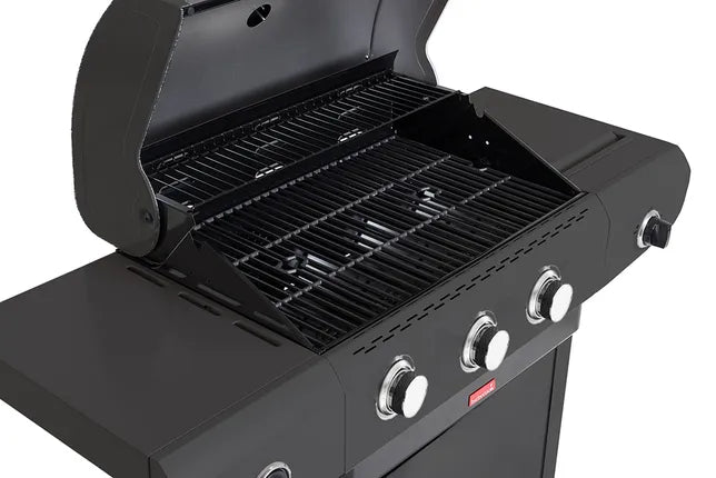 Barbecook - Siesta 310 Graphite