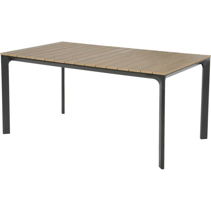 Tafel Arezzo Polywood 160x90cm