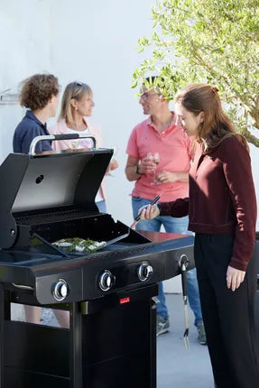 Barbecook - Siesta 210 Graphite