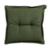 Zitkussen universeel 50x50 cm Panama green