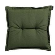 Zitkussen universeel 50x50 cm Panama green
