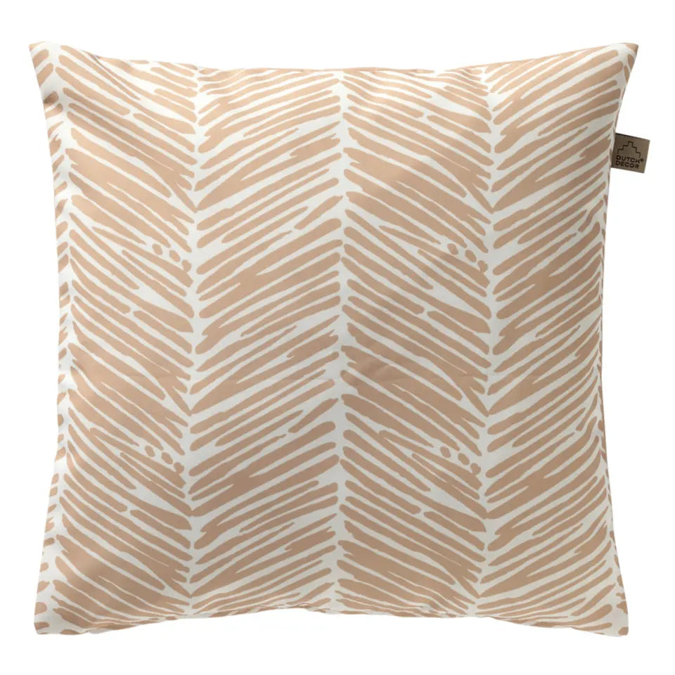 Dutch Decor - buitenkussen Dean - Pumice Stone 45x45 cm