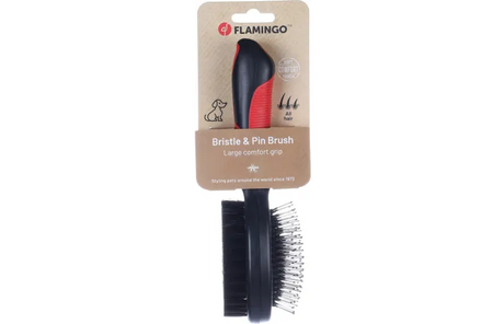 Flamingo - Borstel & Pinborstel Premium Care