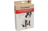 Flamingo Safety Body - Grijs - 40 cm ruglengte